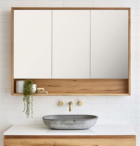 shaving cabinets for bathroom